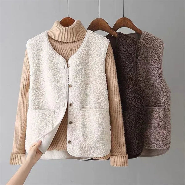 Laluna® | Cardigan in morbido cotone