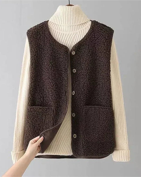 Laluna® | Cardigan in morbido cotone