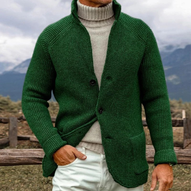 ERWIN - CARDIGAN DA UOMO